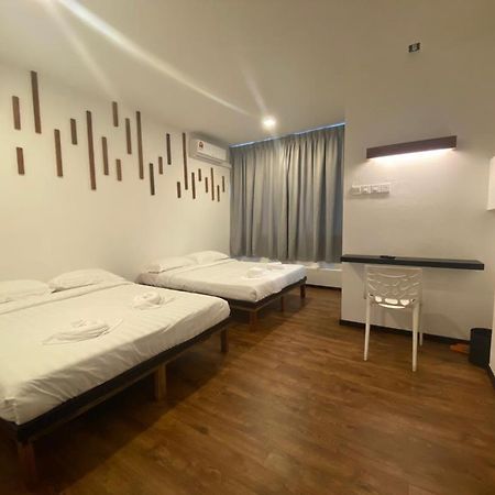 Kuching Hotel المظهر الخارجي الصورة
