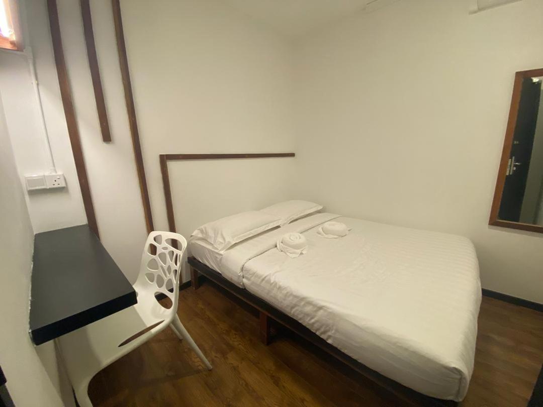 Kuching Hotel المظهر الخارجي الصورة