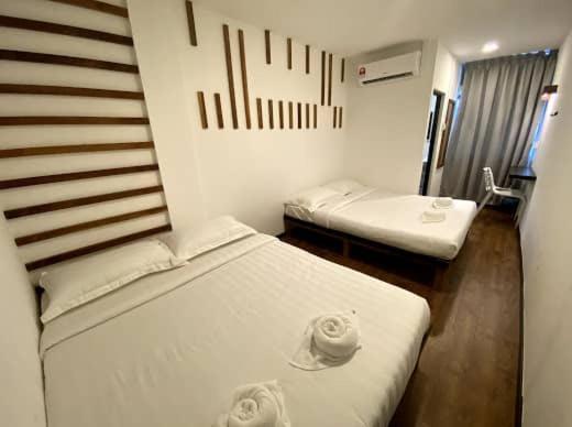 Kuching Hotel المظهر الخارجي الصورة