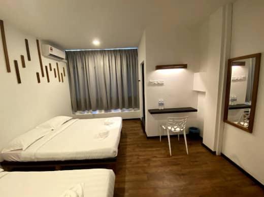 Kuching Hotel المظهر الخارجي الصورة