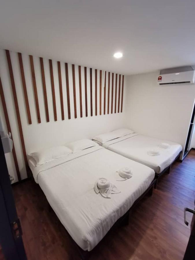 Kuching Hotel المظهر الخارجي الصورة
