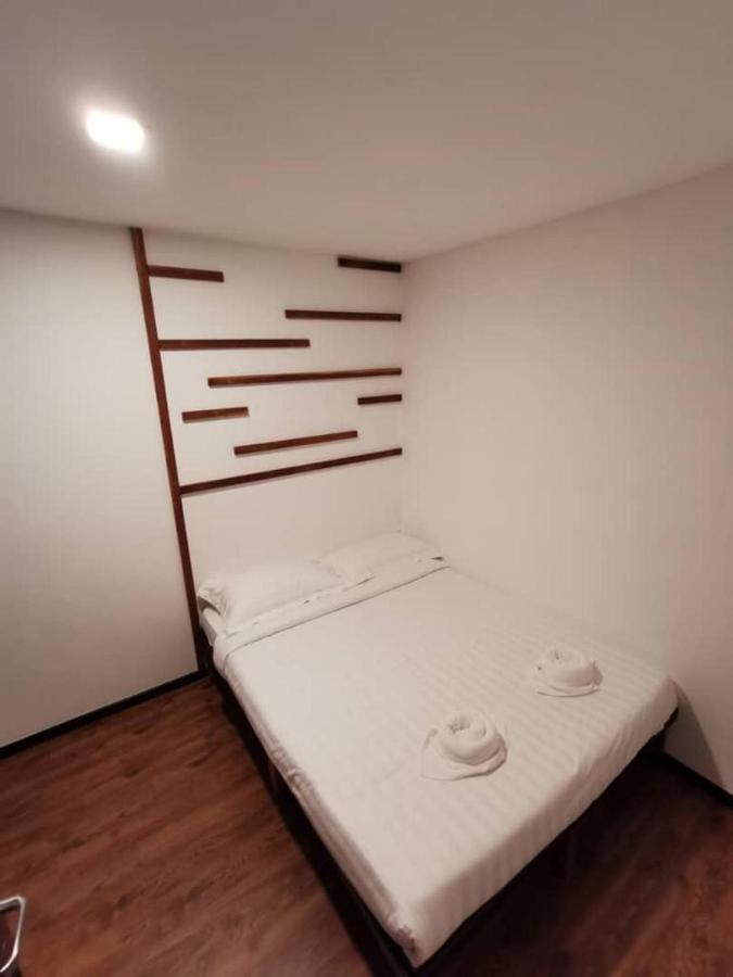 Kuching Hotel المظهر الخارجي الصورة